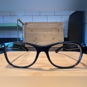 Ray-Ban New Wayfarer Black Frames
